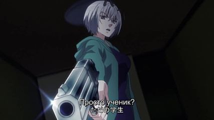 School shock - 05 бг субс