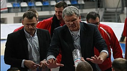 Сашо Везенков: Където отиде Тити тази година, развали всичко