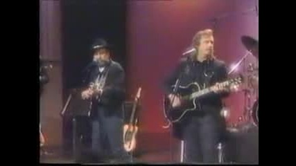Bellamy Brothers - Reggae Cowboy