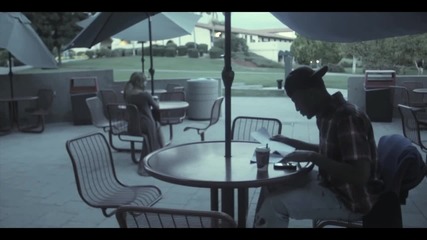 Tinashe - Can't Say No