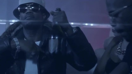 Wiz Khalifa - Gone ft. Juicy J [official Music Video]