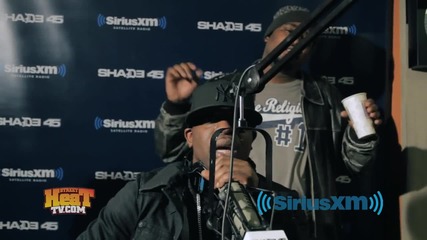 Uncle Murda - Stay Schemin Freestyle (високо качество 1080p)