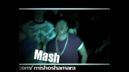 Big Sha - Tanci Mrysni