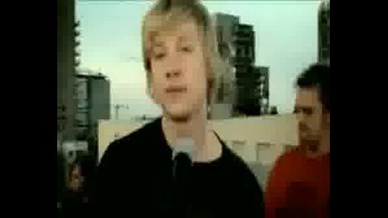 {} Sunrise Avenue - Fairytale Gone Bad {} [ Bg subs ]