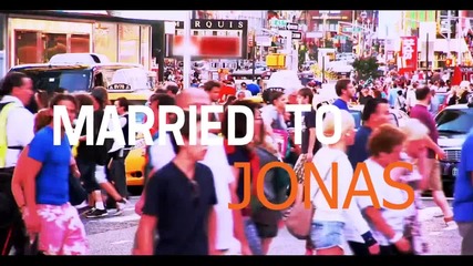 Jonas Brothers - Meet You In Paris P R E V I E W (new song)
