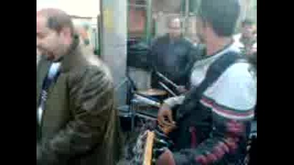 Ork.magistrali - Svishtov