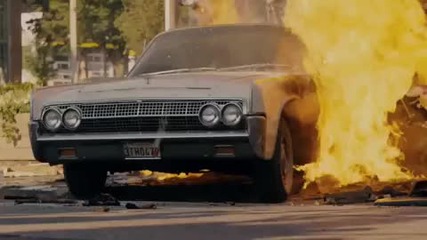 Youth In Revolt - Official Trailer (2009) 