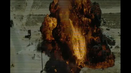 Terminator 4 Trailer