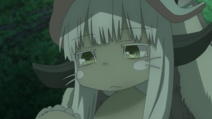 [ Бг Суб ] Made in Abyss Episode 11