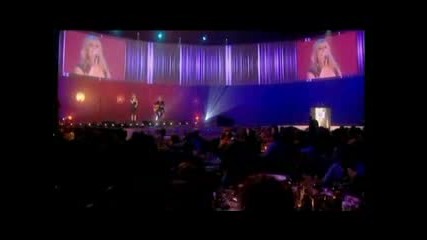 Natasha Bedingfield Say It Again Live
