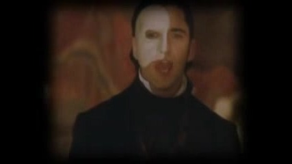 Phantom Of The Opera Danny Elfman Ice Danc