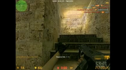 cs 1.6 gungame #11
