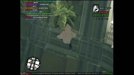 [dst]slayerchoy-parkour