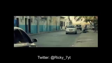 * Превод* Супер Hit на Лидерите !!! Wisin Yandel - Tu Olor( Твоя Аромат)