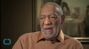APNewsBreak: Cosby Said He Got Drugs to Give Women for Sex