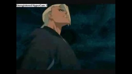 Hitsugaya Toushiroublow Me Away 