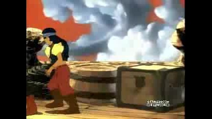 The Pirates Of Dark Water - 16 The Dragon Master