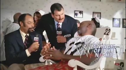 Wwe Smackdown 9.24.10 Part 5/10 