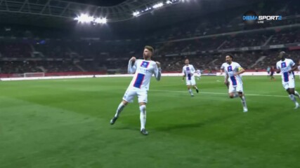 Ница - ПСЖ 0:2 /репортаж/