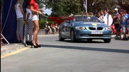 Premium Rally: Sofia - St Vlas 2013/EP1