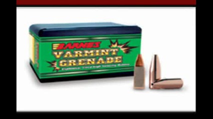 калибри 223 V - max и Varmint Grenade