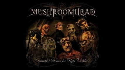 Mushroomhead - Darker Days [new single 2010] (track 11)