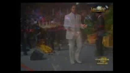 Atmosphere For Miracles 04