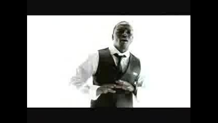 Akon ft. Dulce Maria - Beautiful H...