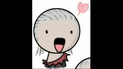 Hidan And Kakuzu Are Best Friends