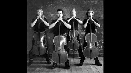 Apocalyptica - In Memoriam