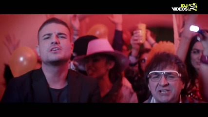 Mc Stojan feat. Dj Marko & Mitar Miric - Ziveli (official Video)