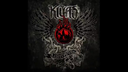 Kiuas - Aftermath 