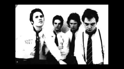 Skrewdriver - 4 песни от първия албум 