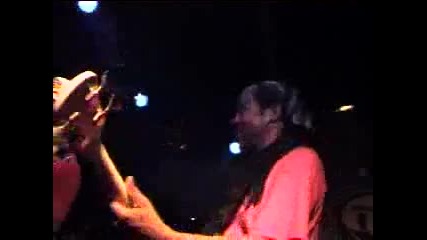 Living Colour - Flying 