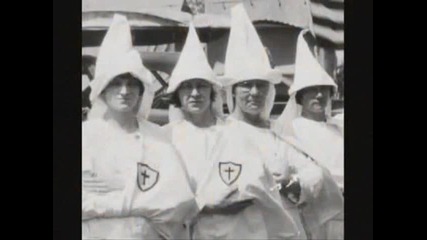 Kajun Ku Klux Klan 