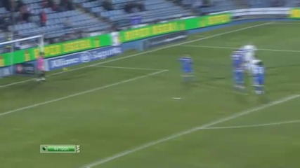 Cristiano Ronaldo /03/01/2011/