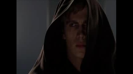 Star Wars - Revenge Of The Sith Trailer