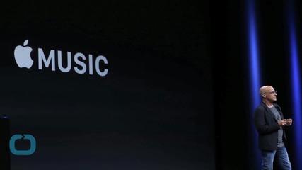Indie Music Body Endorses Apple's New Music Streaming Service
