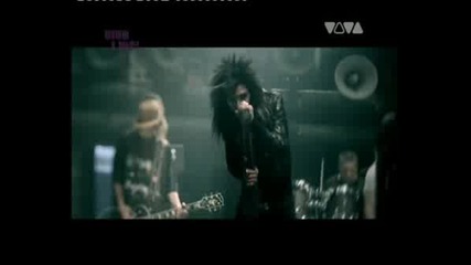 Tokio Hotel - Uebers Ende Der Welt