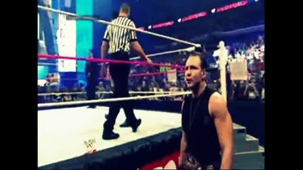 Dean Ambrose - Breathe On Me