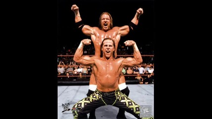 triple h