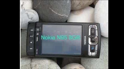 Nokia N95 8gb
