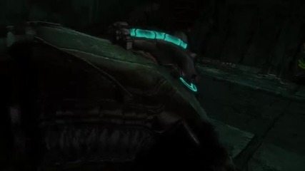 Dead Space 3 Part1