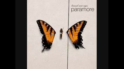 Paramore - The Only Exception (2009) 