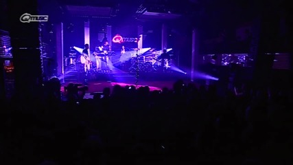 Within Temptation - Sinead [live 31.10.2012]