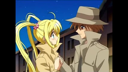 Mermaid Melody Episode 40