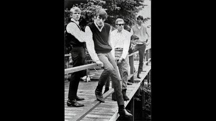 The Sonics - Dirty Old Man