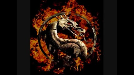 Mortal Kombat Theme Song Original