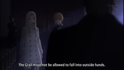 Fate Zero 17 Eng Subs [high]