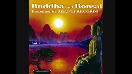 Oliver Shanti - Spring tea ceremony